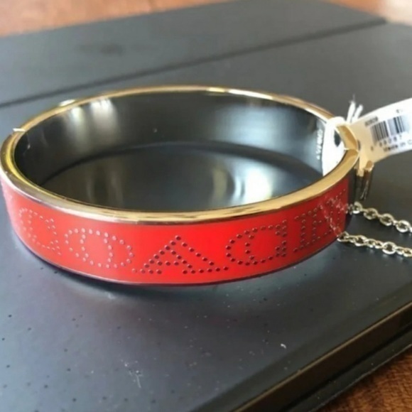 Coach Bracelet - Picture 1 of 5